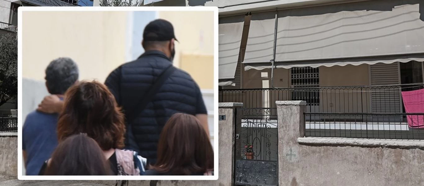 Δολοφονία στην Αγία Βαρβάρα: Απολογείται ο 75χρονος - «Είχε εξωσυζυγικές σχέσεις»